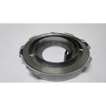 78 - Miska s pružinou