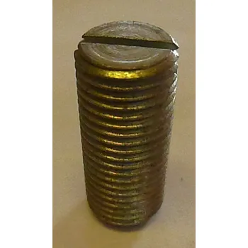 Šroub 57 - ZAJIŠŤOVACÍ ŠROUB M14