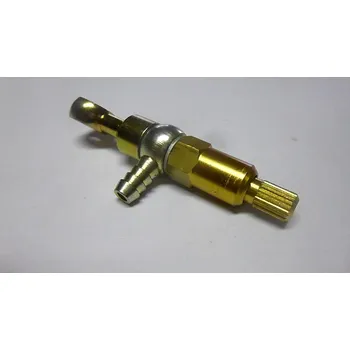 Palivový systém pro motocykl 15 - Palivový kohout jednocestný