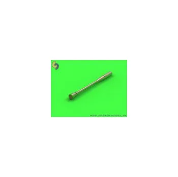 Plastikový model 1/48 Static dischargers used on MiG jets (14 pcs.)