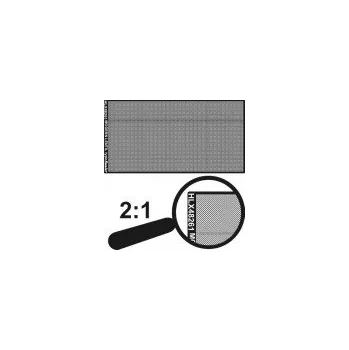 Plastikový model 1/48 Engraved plate - Modern Lentil (100x50mm)