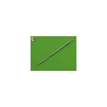 Plastikový model 1/32 Dassault Mirage III and Mirage 5 - Pitot Tube