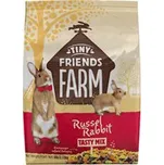 Supreme Tiny Farm Friends Rabbit