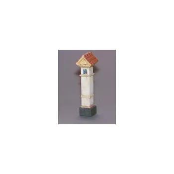 Plastikový model 1/48 Chapelle