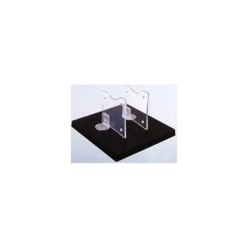 RC model letadla Display Stand/Podstavec na slepené letadlo