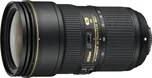 Nikon Nikkor 24-70 mm f/2.8 E ED VR