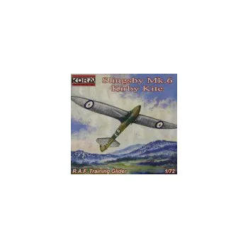 Plastikový model 1/72 Aerostatoplan Zhuschenko