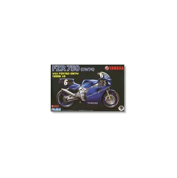 autíčko 1/12 Yamaha FZR750 (OW74) 1985 #6