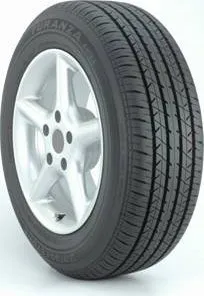 Letní osobní pneu Bridgestone ER33 255/35 R18 90Y