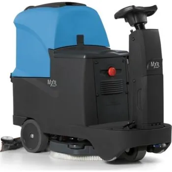 Čistič podlahy Fimap Mxr