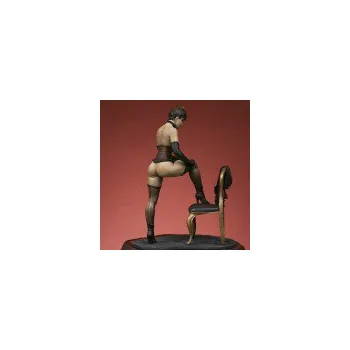 RC model letadla 80mm/ Boudoir