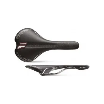 Sedlo na kolo Sedlo Selle Italia Flite Friction Free