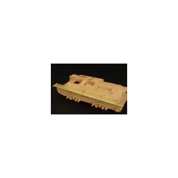 Plastikový model 1/48 Sd.Kfz. 139 MARDER III Fenders (TAM)