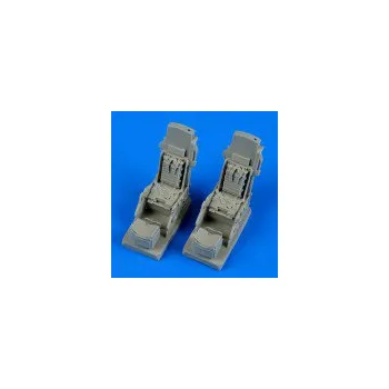 Plastikový model 1/48 RA-5C Vigilante ejection seats