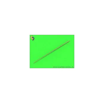 Plastikový model 1/48 BAC Lightning - Pitot Tube