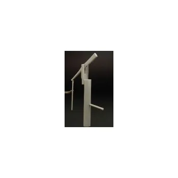 Plastikový model 1/48 Rustic style water pump (resin kit)