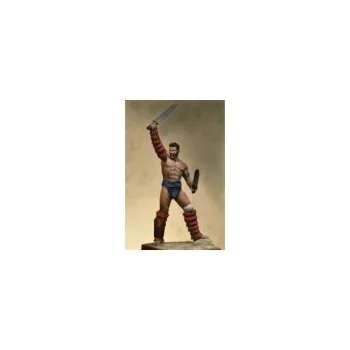 RC model letadla 70mm Marco Valerio Hispánico. IIc. a.C