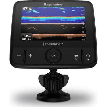 Echolot Dragonfly 7PRO