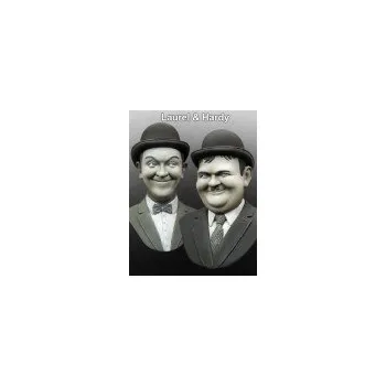 RC model letadla 1/10 Laurel and Hardy