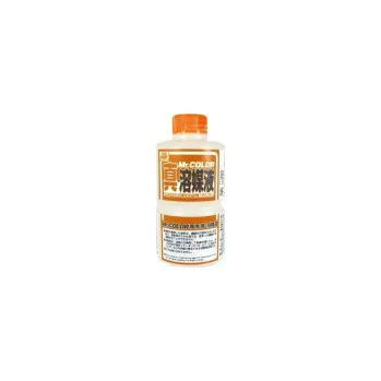 Modelářská barva T115-Replenishing Agent for Mr. Color - oživova? barev pro Mr. Color 250ml