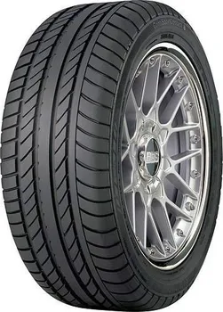 4x4 pneu Continental ContiSportContact 5 255/55 R18 105 V SUV