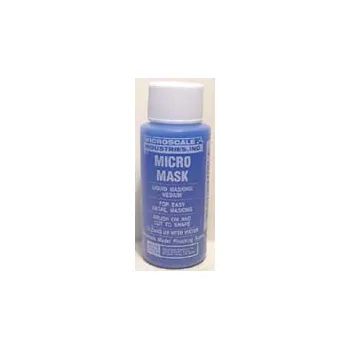 Micro Mask - tekutá maskovací páska 30ml