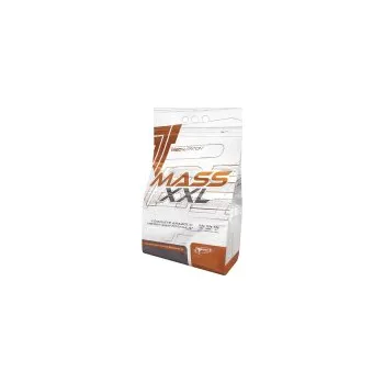 Trec Nutrition Mass XXL 4800 g, čokoláda