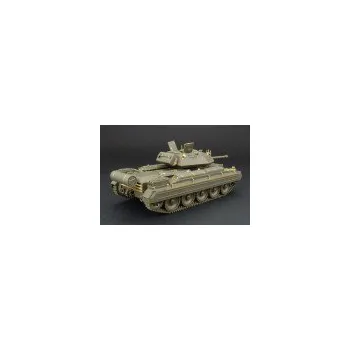 Plastikový model 1/48 CRUSADER Mk.III (TAM)