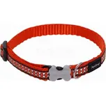 Red Dingo reflexní obojek 12 mm x 20-32…