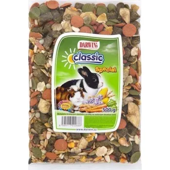 DARWIN´s Special morče/králík, 500 g