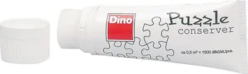 Příslušenství k puzzle Dino puzzle Conserver 70 ml