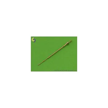 Plastikový model 1/72 MiG-23 Pitot Tube (all variants except MLD