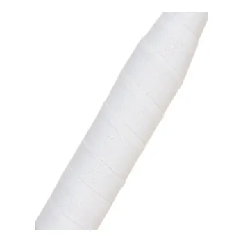 Vrchní omotávka Tecnifibre ATP Player´s Wrap White (3 ks)
