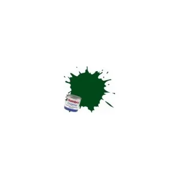 BRUNSWICK GREEN 14ml GLOSS / Enamels