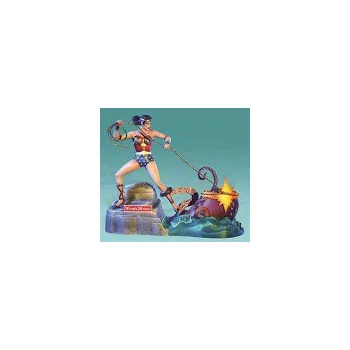 Nestandardní parfém 1/8 Wonder Woman