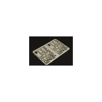 Plastikový model 1/144 A6M3 Zero 32 detail set - 2 pcs. (SWEET)