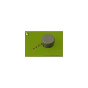 Plastikový model 1/700 USN 5in/51 (12,7 cm) barrels (22 pcs.)