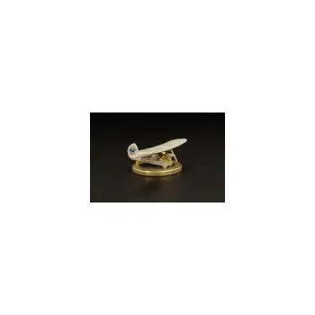 Plastikový model 1/144 Mignet HM-14 Pou-de-Ciel (resin kit)