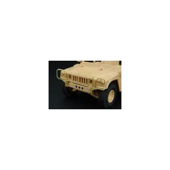 Plastikový model 1/48 Light Guard Frame - HUMMER (TAM)