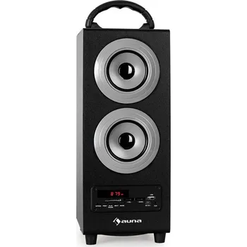 Auna Beachboy stříbrný