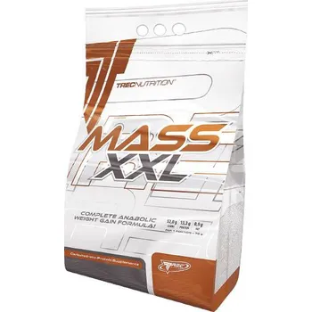 Gainer Trec Nutrition Mass XXL 3000 g