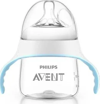 Kojenecká láhev Philips Avent Natural 2v1 150 ml