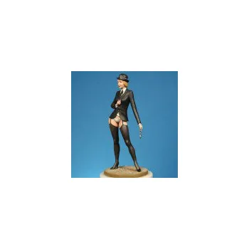 Nestandardní parfém 80mm/ Police Woman