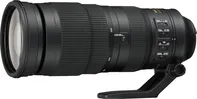Nikon Nikkor 200-500 mm f/5.6G E AF-S ED VR 