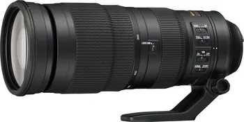 objektiv Nikon Nikkor 200-500 mm f/5.6G E AF-S ED VR 