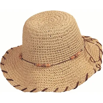 Klobouk Klobouk letní - KUDLA