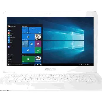 Notebook Asus EeeBook (E402SA-WX014T)