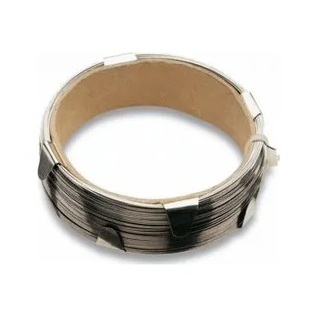 Čtyřhranná struna na vyřezávání lepených oken, vyřezávací struna 0,7mm