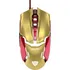Myš E-Blue Iron Man 3 Armor EMS610