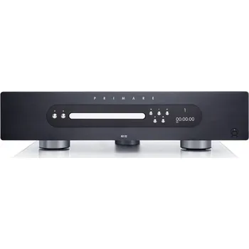 Hi-Fi Zesilovač Recenze Primare BD32 MKII